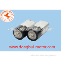 10mm plastic planetary gearbox motor for robot